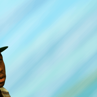 Tyler The Creator computer wallpaper