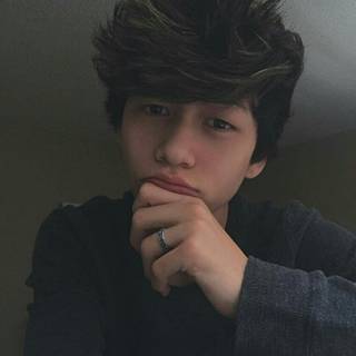 Cute Tik Tok boys wallpaper