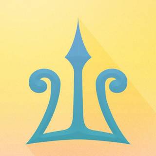 Percy Jackson Last Olympian Mobile wallpaper