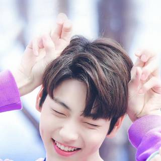 TXT Soobin wallpaper