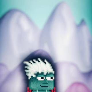 Growtopia phone wallpaper