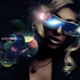 Seduction wallpaper
