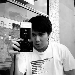 Jefri Nichol iPhone wallpaper