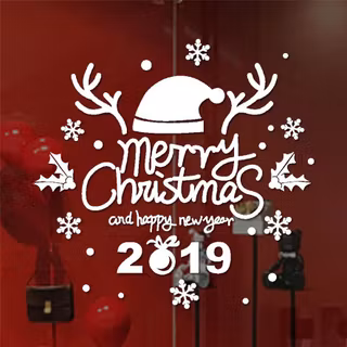 Merry Christmas 2019 wallpaper