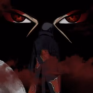 Itachi desktop wallpaper
