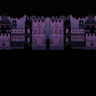 Undertale desktop wallpaper