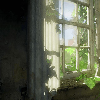 The Last Thing He Wanted wallpaper