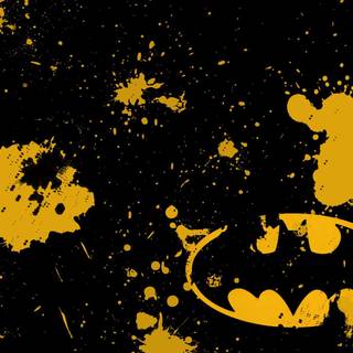 Batman desktop screensaver wallpaper