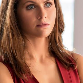 Alexandra Daddario mobile wallpaper