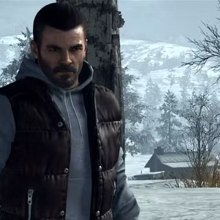 CoD Mobile Alex Mason wallpaper