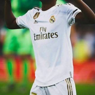 Rodrygo Goes wallpaper