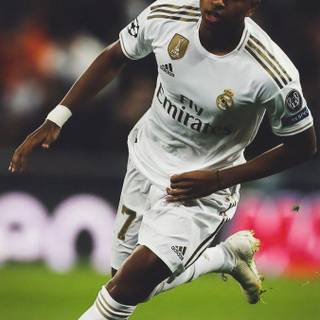 Rodrygo Goes wallpaper