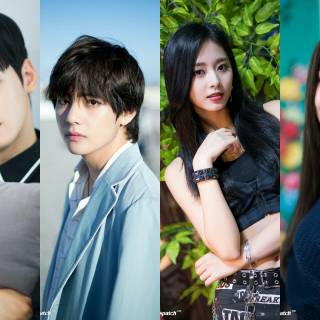 Wonyoung aesthetic wallpaper