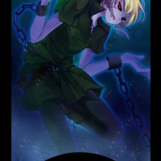 Creepypasta Hd phone wallpaper