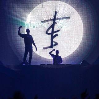 Chainsmokers mobile wallpaper