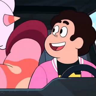 Steven Universe Future wallpaper