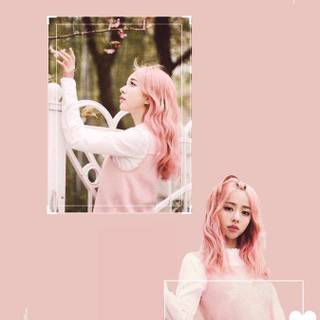 Loona aesthetic wallpaper