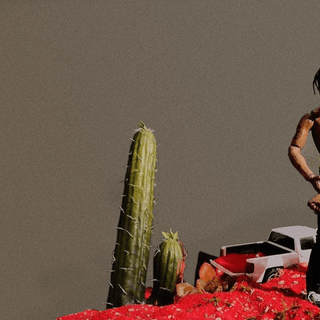 Rodeo Travis Scott desktop wallpaper