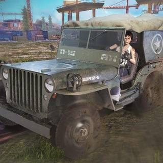 Free Fire map wallpaper