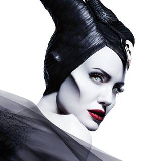 Maleficent 2 Android wallpaper