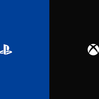 Minimal Ps4 wallpaper