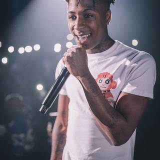 NBA Youngboy 4ktrey Slime wallpaper