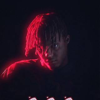 Juice WRLD wallpaper