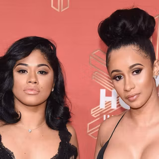 Hennessy Carolina wallpaper