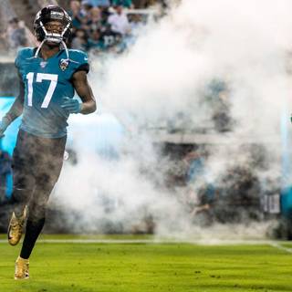 D. J. Chark JR wallpaper