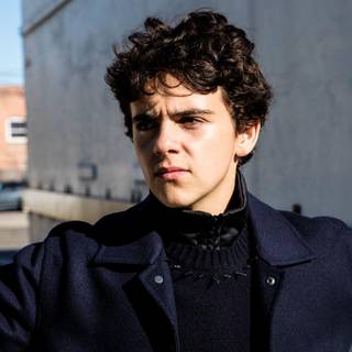 Jack Daylan Grazer wallpaper