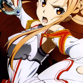 SAO lovers wallpaper