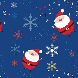 Christmas iPhone wallpaper