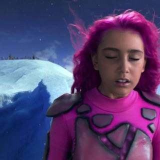 Sharkboy and Lavagirl wallpaper