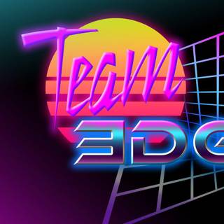 Bobby Edge wallpaper