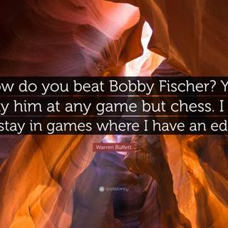 Bobby Edge wallpaper