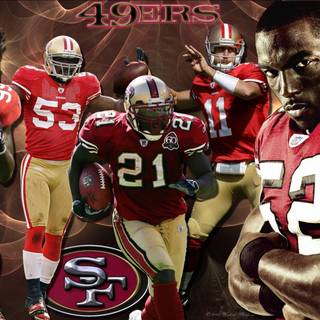 NFL SF wallpaper