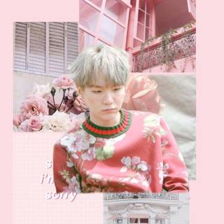 Lonely girl aesthetic wallpaper