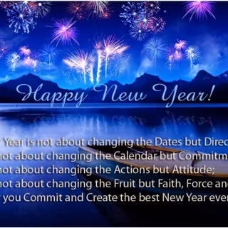 Awesome Merry Christmas and New Year 2020 wallpaper