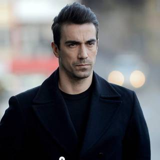İbrahim Çelikkol wallpaper