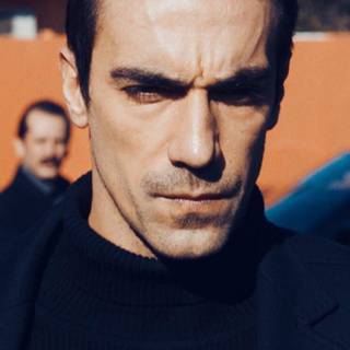 İbrahim Çelikkol wallpaper