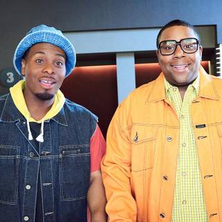 Kenan & Kel wallpaper
