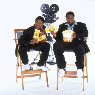 Kenan & Kel wallpaper