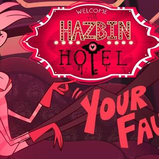 Helluva Boss wallpaper