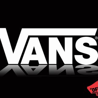 Black Vans wallpaper