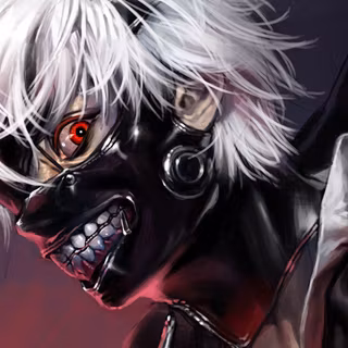 Tokyo Ghoul computer wallpaper