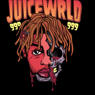 Juice Wrld and XXXTentacion wallpaper