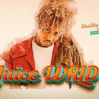 Juice Wrld and XXXTentacion wallpaper