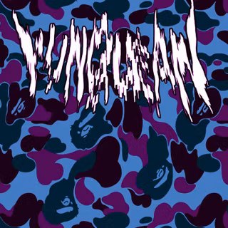 Purple lean aesthetic wallpaper