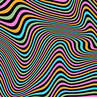 Trippy VSCO wallpaper