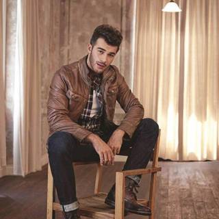 Yusuf Çim wallpaper